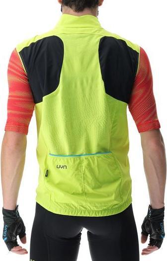 Actual product image UYN Ultralight Fahrrad Windweste (M)