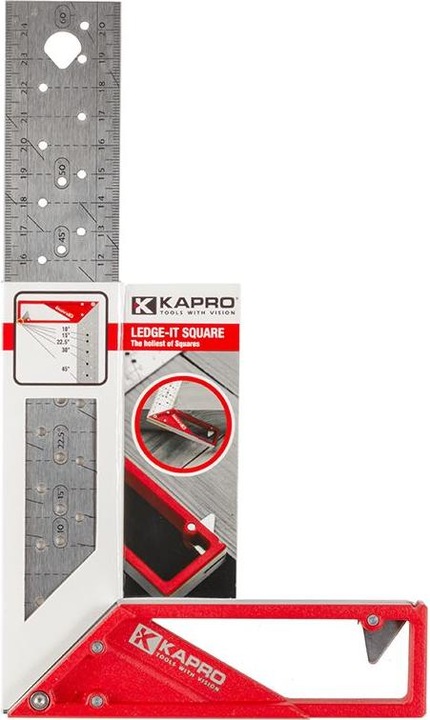 Immagine prodotto Kapro Angolo del falegname