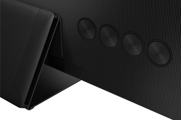 Actual product image Samsung QE55S95C (55", S95C, OLED, 4K, 2023)