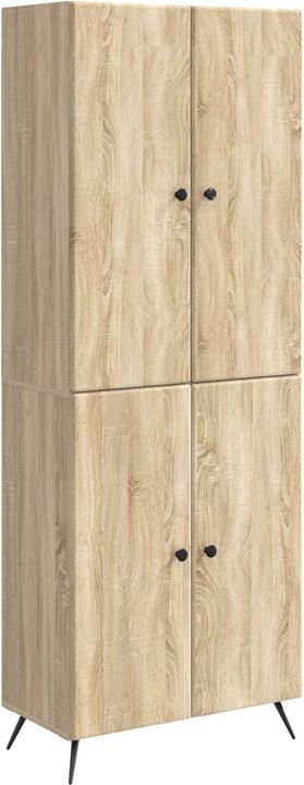 Produktbild vidaXL Möbelset (69 x 34.50 x 90 cm)