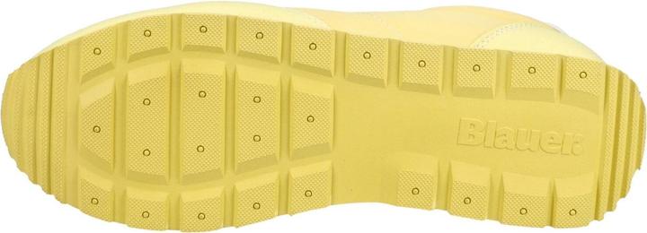 Produktbild Blauer Sneaker (37)