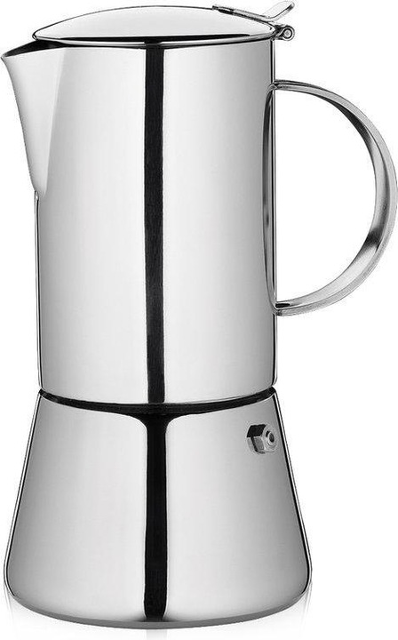 Productafbeelding Cilio 342048 Handmatig koffiezetapparaat mokkapot (4 T.)