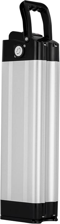 Season E-Bike Akku 36V für Elektrofahrrad (ohne Ladegerät) (E-Bike Akku)