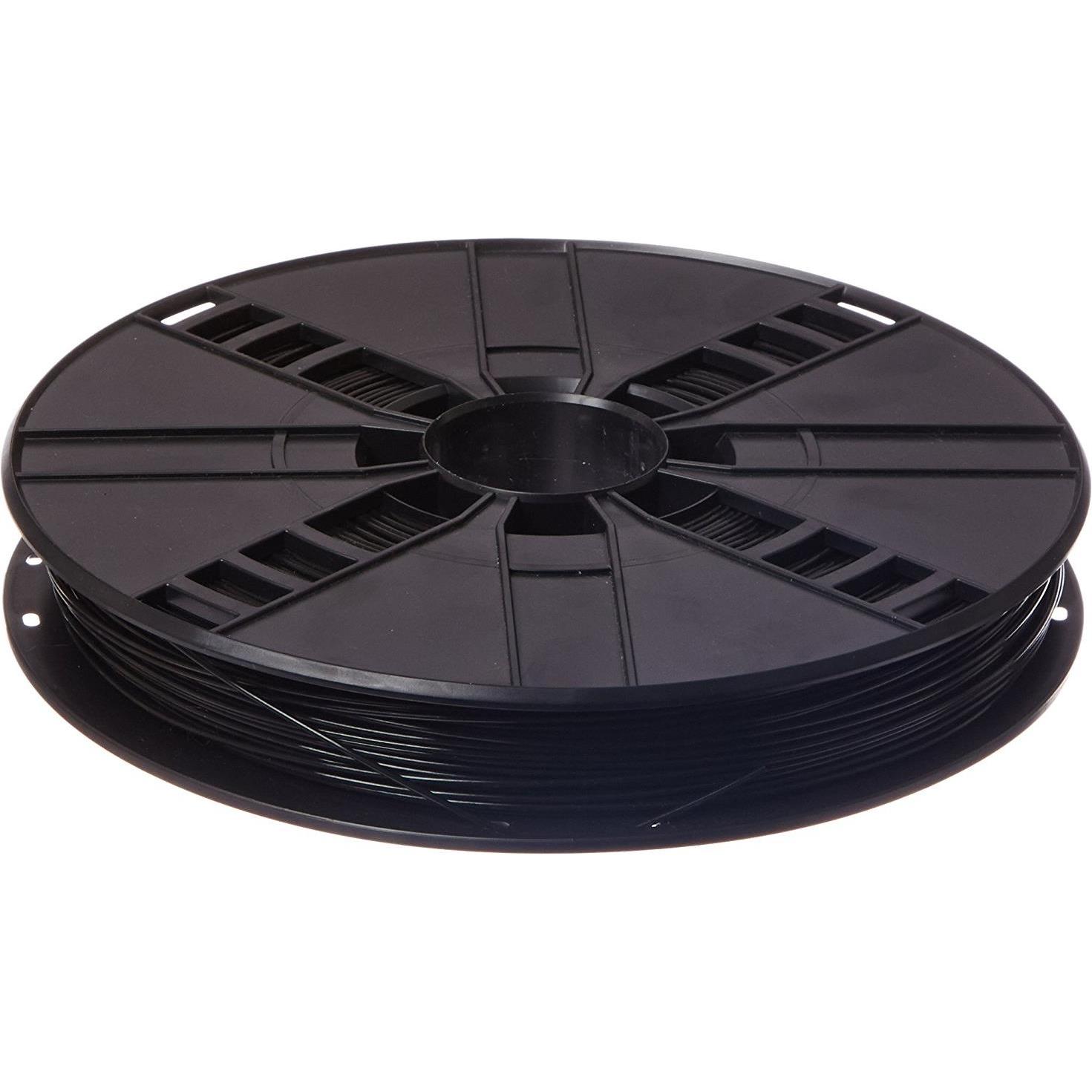 Thumbnail - Makerbot Filament (PLA, 1.75 mm, 900 g, Schwarz), 3D Filament, Schwarz