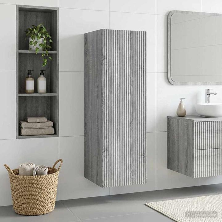 Produktbild vidaXL Aufbewahrungseinheiten (34.50 x 33 x 100 cm)
