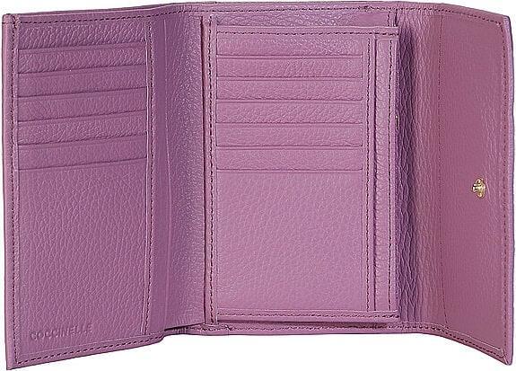 Immagine prodotto Coccinelle Geldbörse METALLIC