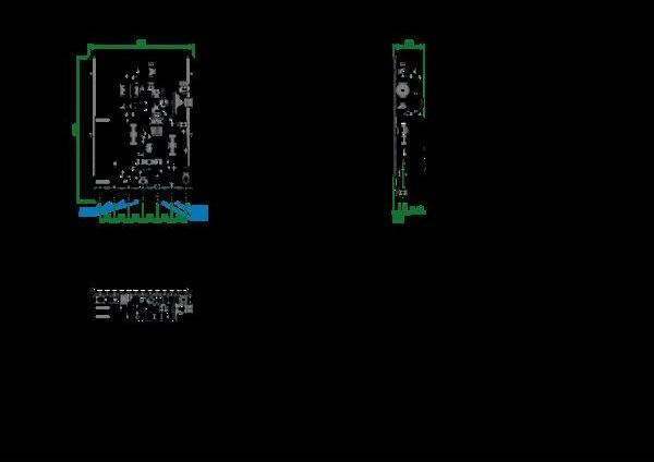 Productafbeelding Oventrop OV Regudis W-HTU kopergesoldeerd woonstation Uitgang booster 2 15 l/min