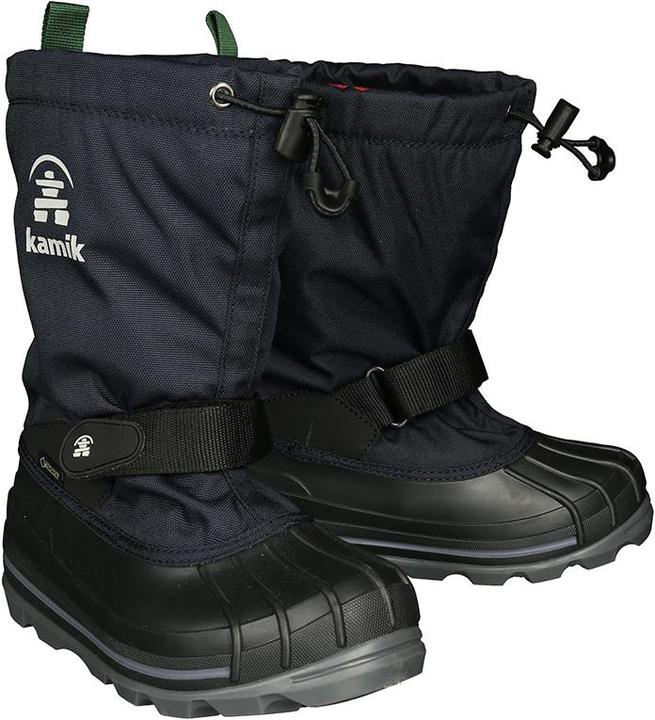 Actual product image Kamik Waterbug 8G (26)
