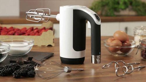 Actual product image Morphy Richards Total Control (185 W)