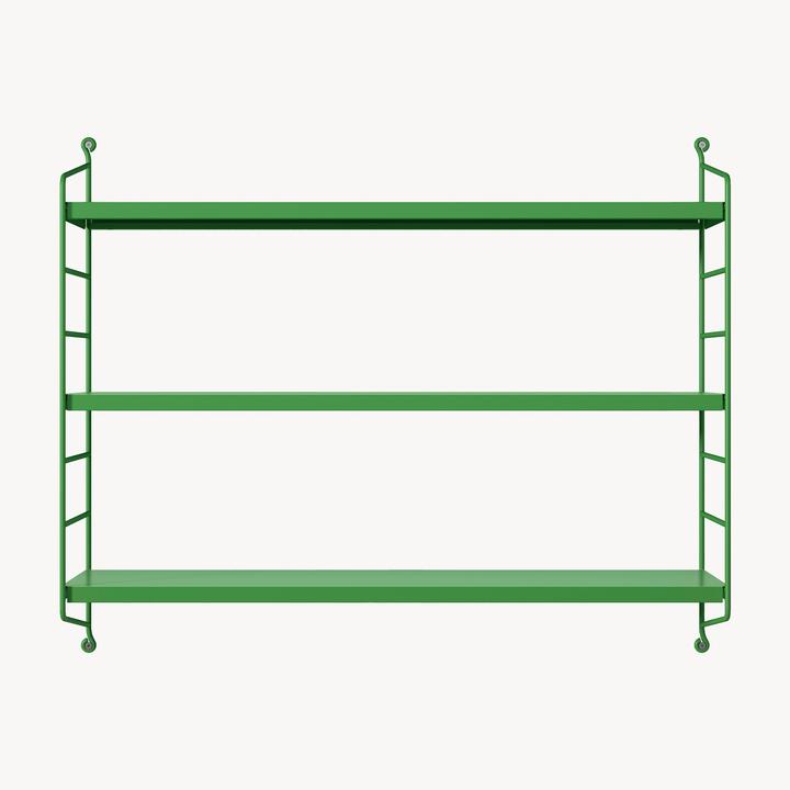 Produktbild En.Casa Strängnäs (60 x 15 x 50 cm)