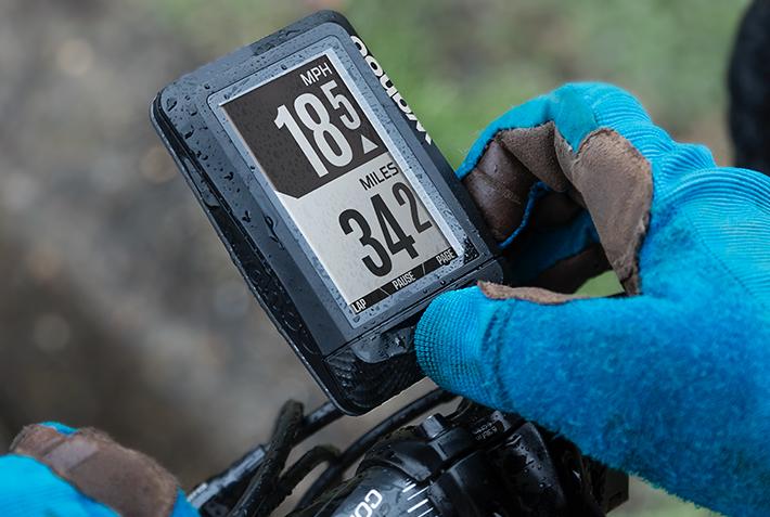 Produktbild Wahoo Elemnt