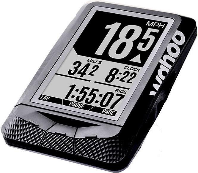 Wahoo Elemnt