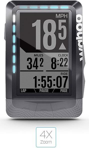 Produktbild Wahoo Elemnt