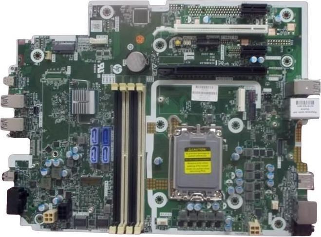 Image du produit HP ScrabbleR RPL-Q670 (LGA 1700, Intel Q670, ATX)