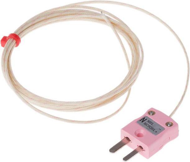 Produktbild RS PRO Temperaturfühler Typ N