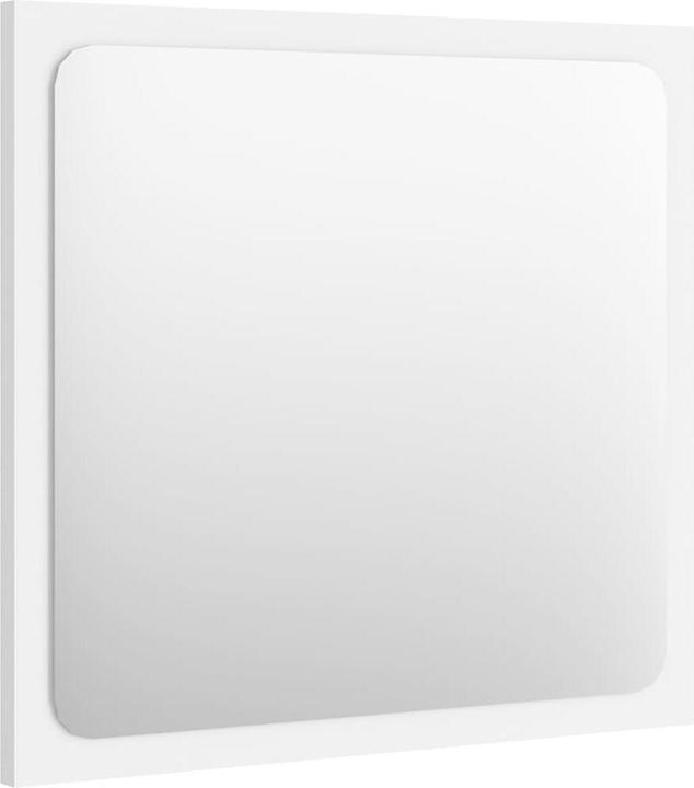 Actual product image vidaXL Badmöbel Set