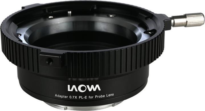 Image du produit Laowa Convertisseur 0.7x pour Probe Lens PL-E