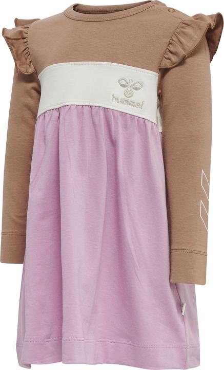 Produktbild hummel Hmljamila Dress L/S (74)