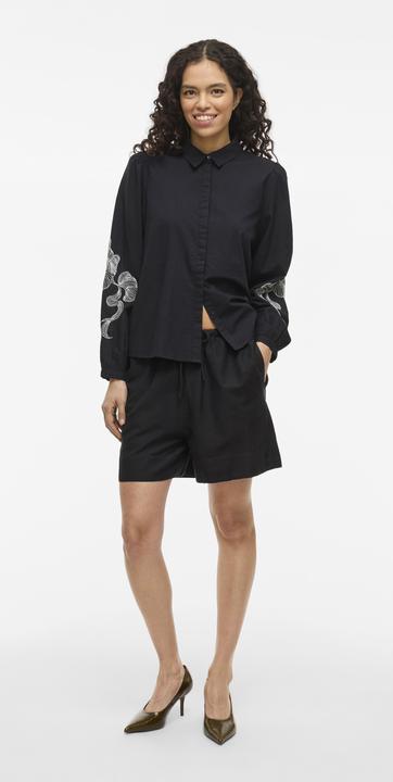 Image du produit Vila Mid Waist Shorts (36)