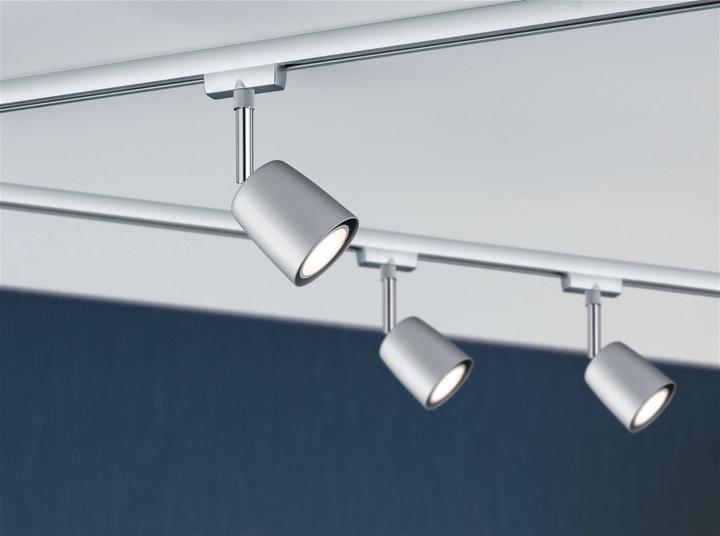 Actual product image Paulmann URail Set Cover (GU10)
