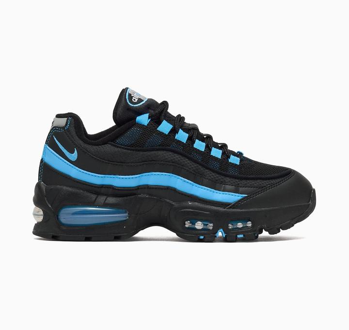 Image du produit Nike Air Max 95 Big Bubble Baltic Blue (38.5)