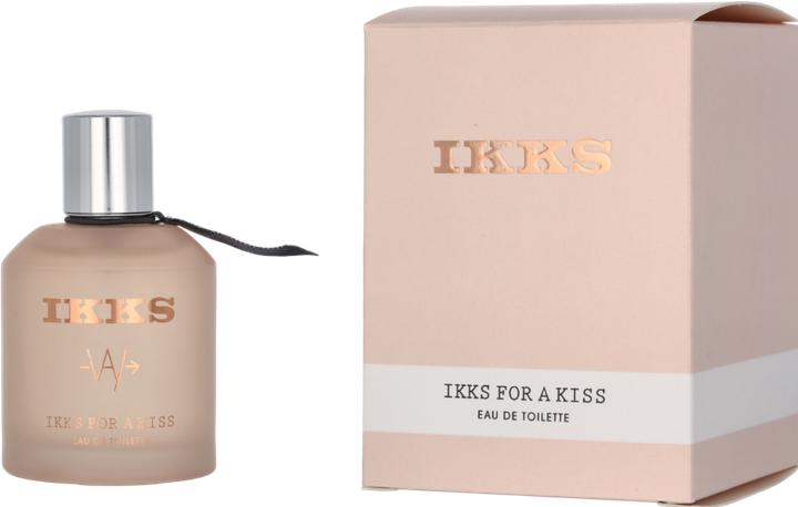 Immagine prodotto Ikks Per un bacio (Eau de toilette, 50 ml)