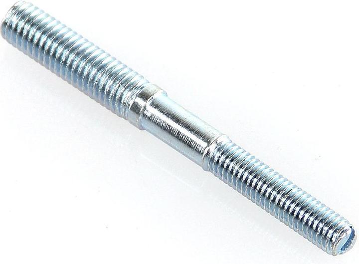 Produktbild Swisspet Schrauben 10mm (Silber)