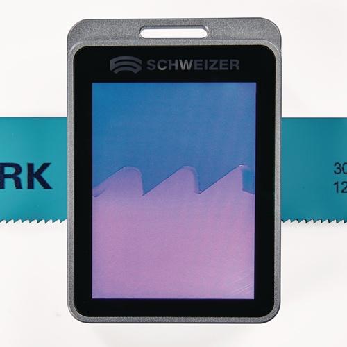 Actual product image Schweizer Vergrösserungsgerät TechMag mini