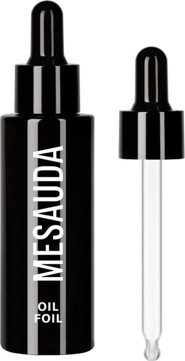 Actual product image Mesauda Face - Oil Foil Primer