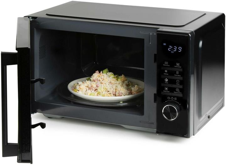 Image du produit Domo DO22501G (25 l)