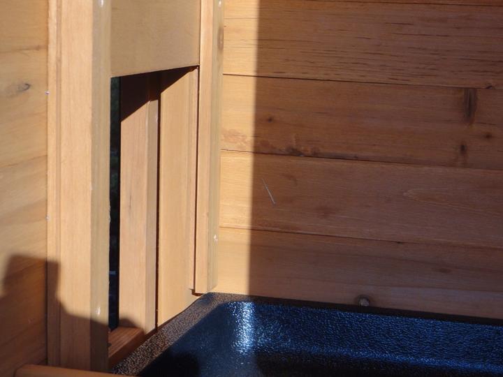 Produktbild Jamb Prestige small