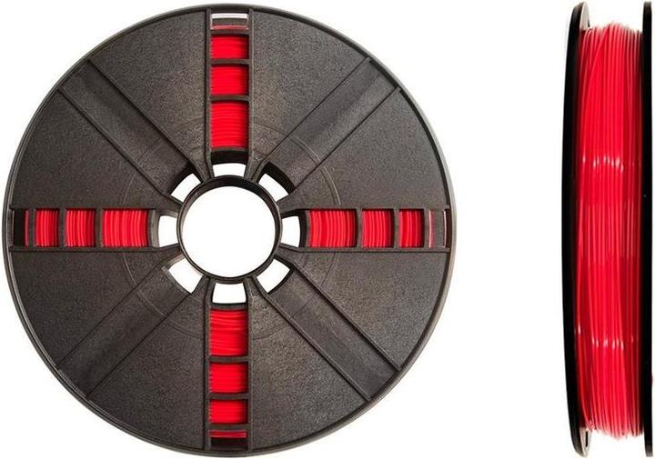 Produktbild Makerbot Filament (PLA, 1.75 mm, 900 g, Rot)