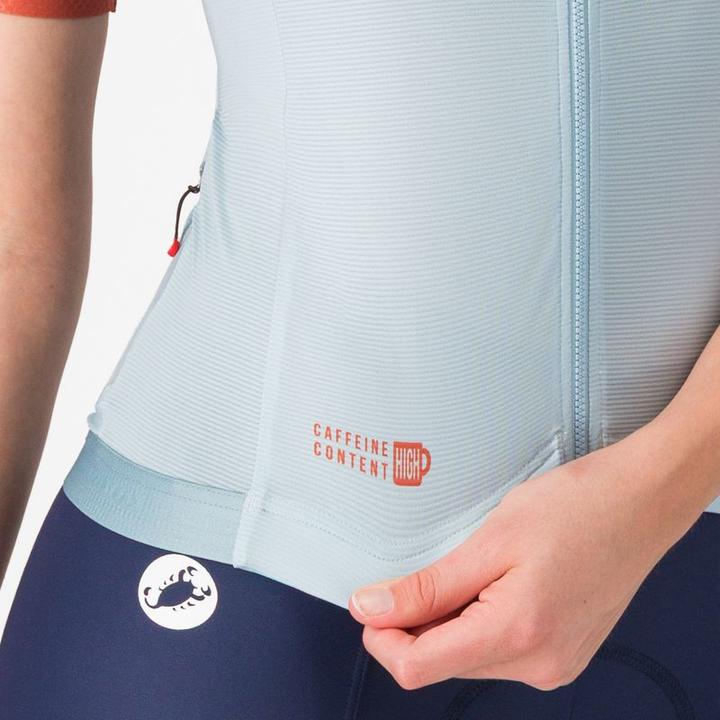 Image du produit Castelli Corretto W Jersey (M)