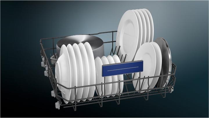 Actual product image Siemens SN43ES14VE