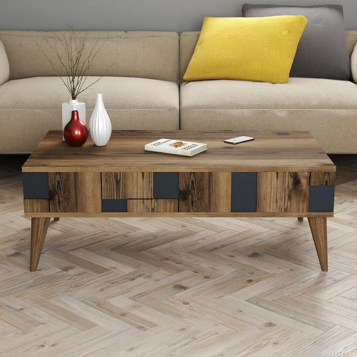 Produktbild Hanah Home Dane (105 x 60 x 37.6 cm)