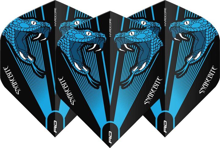 Snake Blue
