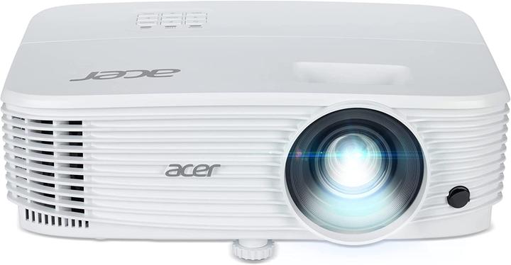 Produktbild Acer P1357Wi (WXGA, 4.80 lm, 1.21 - 1.57:1)