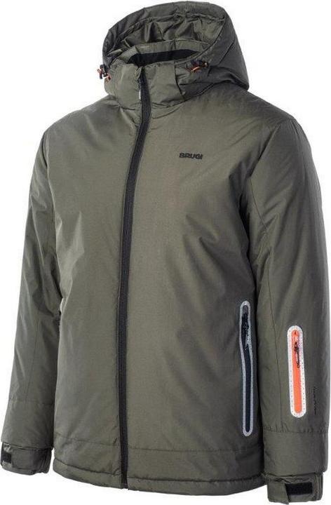 Immagine prodotto Brugi 4arp Giacca da Sci Uomo (XL)