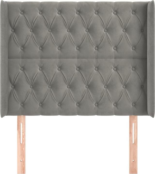 Produktbild VidaXL Musa (93 x 16 x 128 cm)