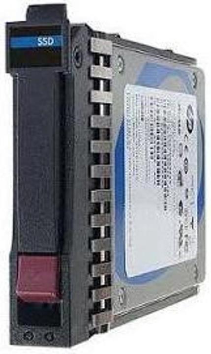 HPE N9x96a (800 GB, 2.5")
