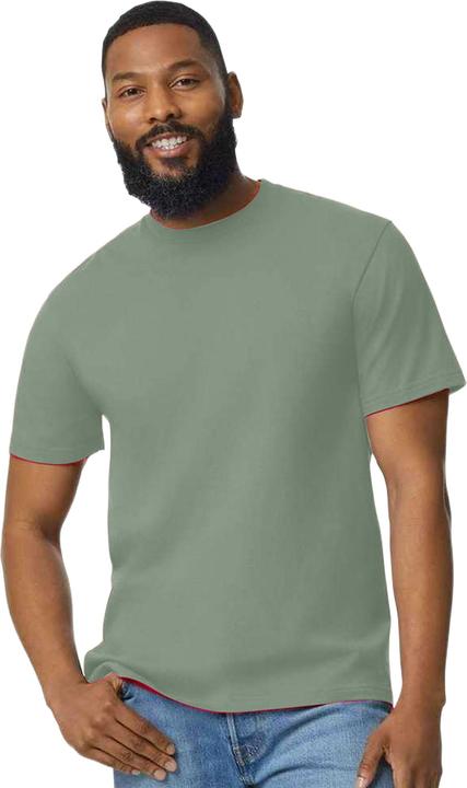 Produktbild Gildan TShirt Leicht (M)