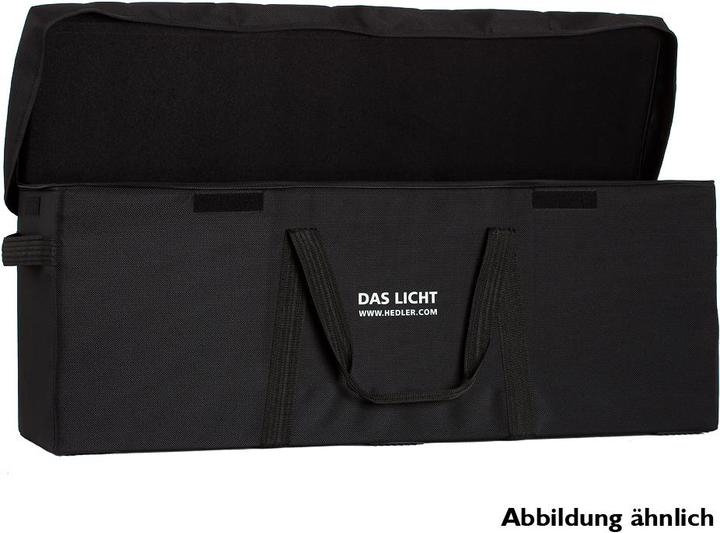 Produktbild Hedler LightCase XL (Ringlicht)