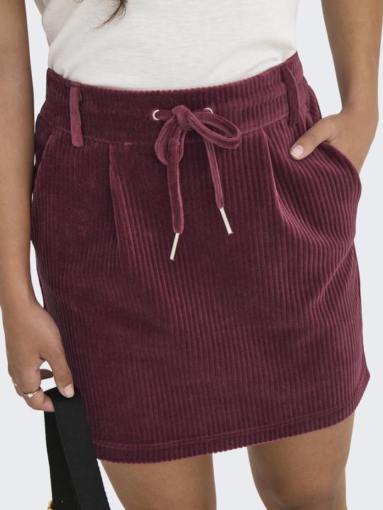 Produktbild Only ONLPOPTRASH Kurzer Rock Rock (S)