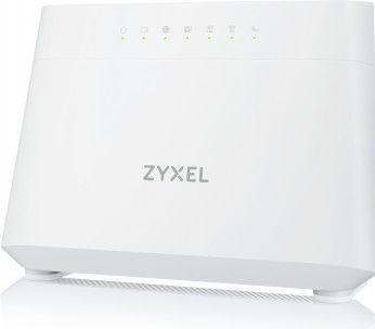 Productafbeelding Zyxel WL Router DX3301-T0 VDSL2 AX1800 5-poorts Super Gateway