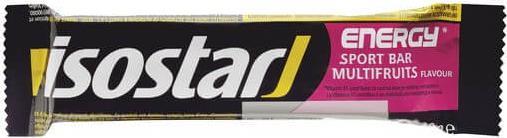 Immagine prodotto Isostar High Energy Bar (Frutta, Multifrutto, 30 pz., 1200 g)
