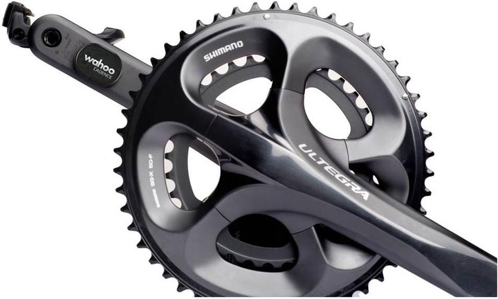Actual product image Wahoo RPM Speed & Cadence Sensoren