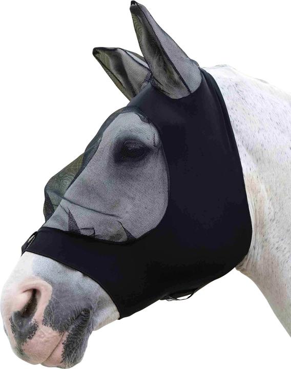Actual product image Weatherbeeta Stretch fly mask with ears