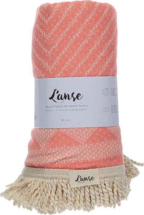 Image du produit L'Anse Maguey Coral