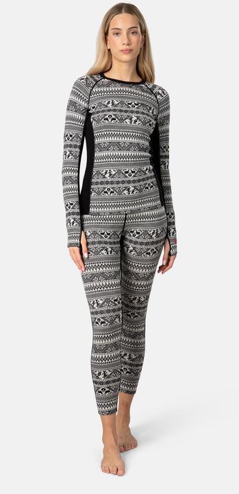 Actual product image Kari Traa Tale LS (M)