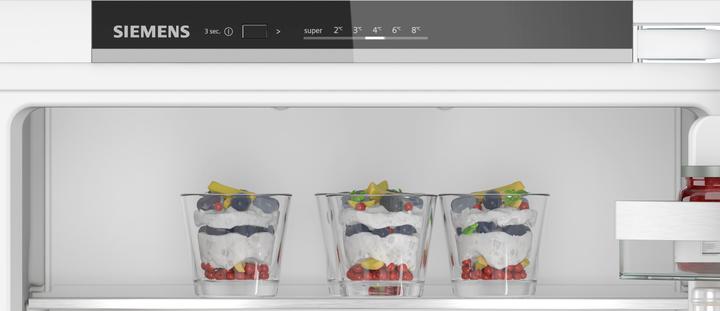 Image du produit Siemens KI31RVFE0 (165 l)